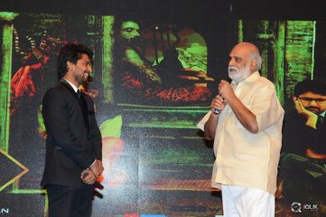 Yevade Subramanyam Movie Audio Launch